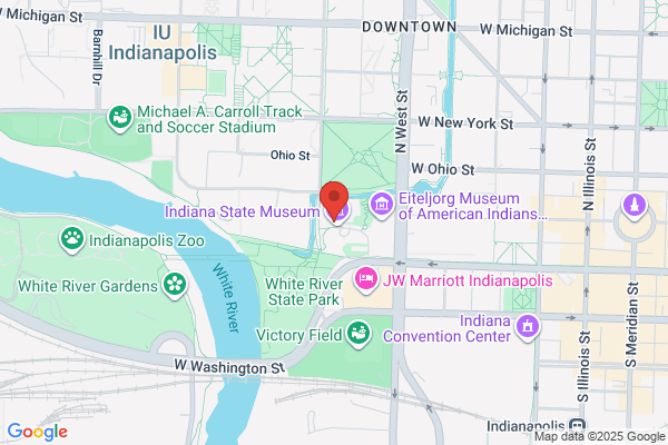 Indianapolis Indians Gift Shop