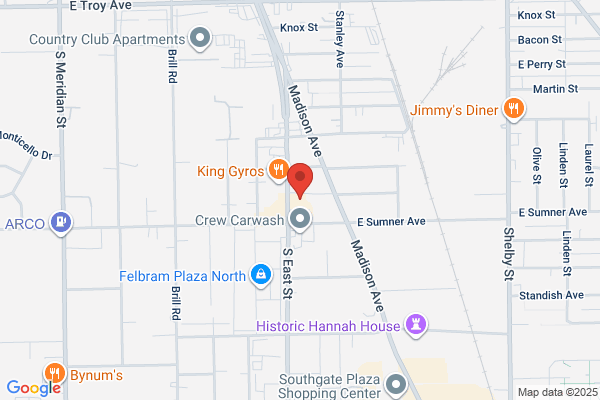 Obadiahs South Inc