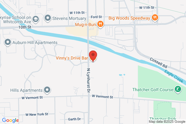 Coops Sports Bar