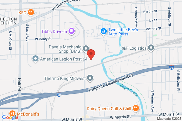 Ben Davis Conservancy District