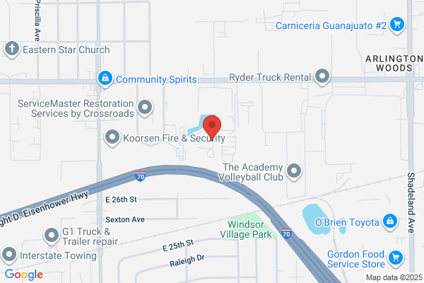 Globe Asphalt Paving Co Inc