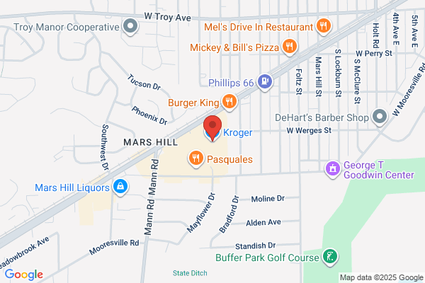 Kroger