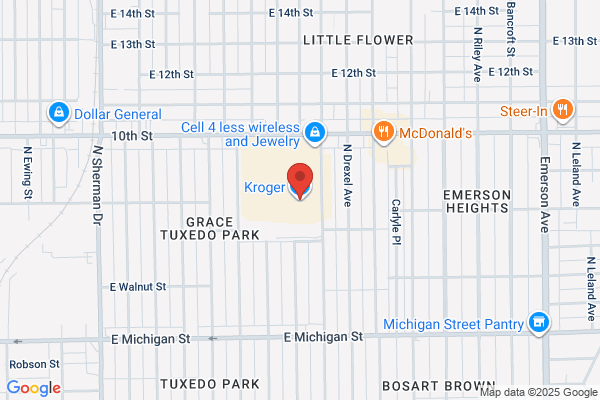 Kroger