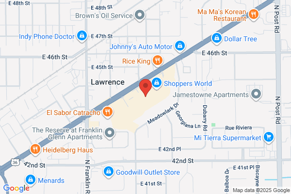 Brothers Oriental Grocery