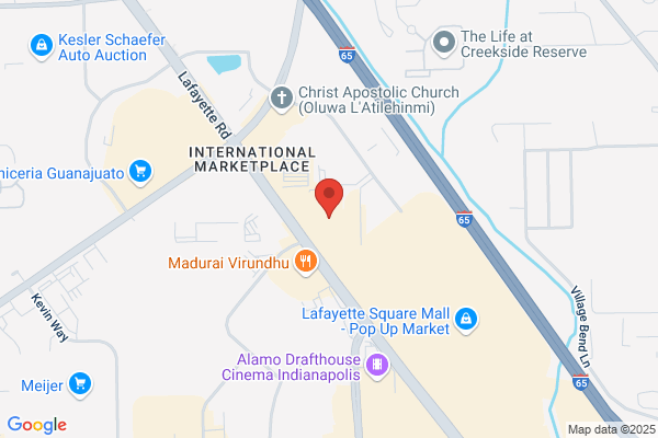 International Bazaar
