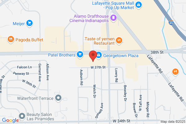 International Food Mart