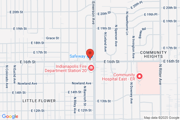 Safeway Foods Inc