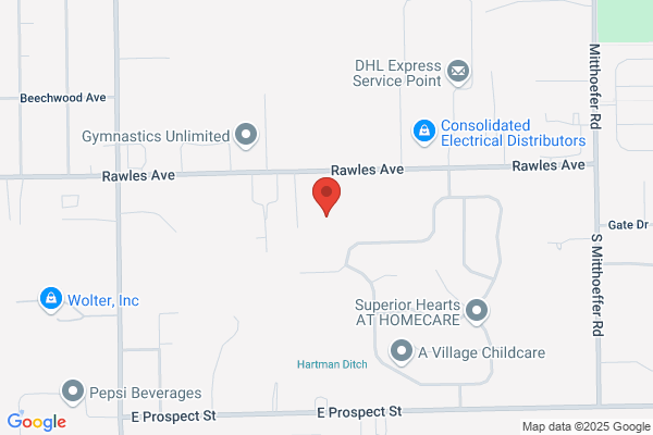 Riggin Guttering LLC