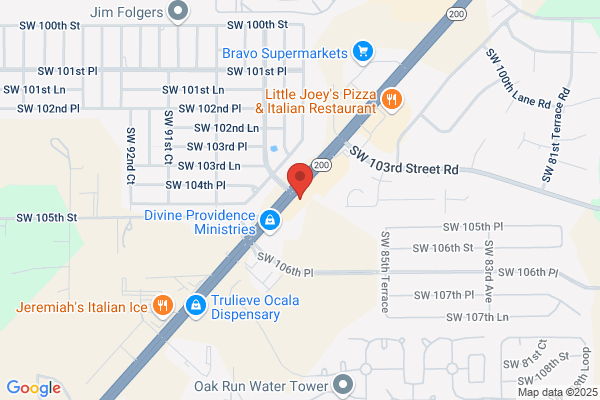 All American Barber Shop & Styling Salon