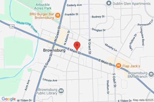 Joes Barber Shop