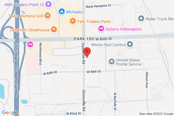 Bailey Tools & Supply Inc