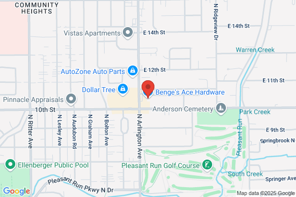 Central Ace Hardware