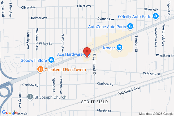 Central Ace Hardware