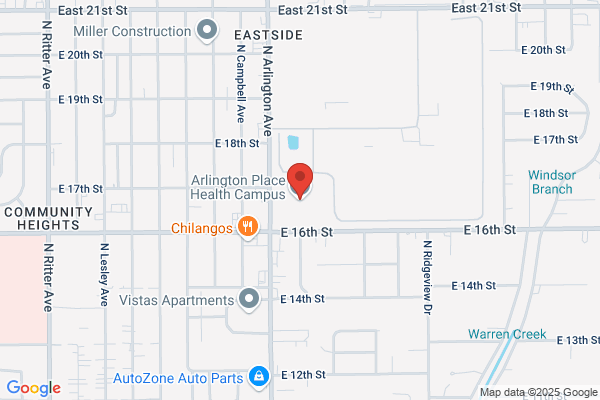 Arlington Place Health Campus