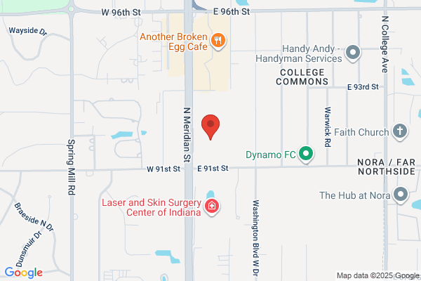 Stony Creek Fitness Center