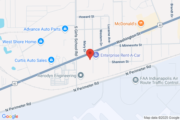 Discount Heating & Cooling Supply Co