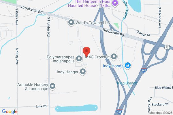 The Habegger Corporation - Indianapolis East