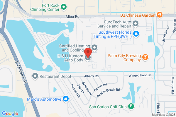 Midwest Construction Products Corporation