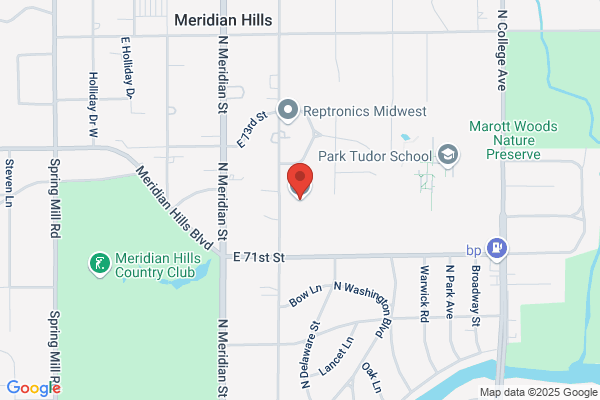 Meridian Hills Cooperative Nursery School