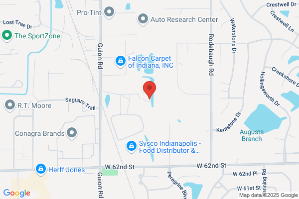 Hindostone Products Inc