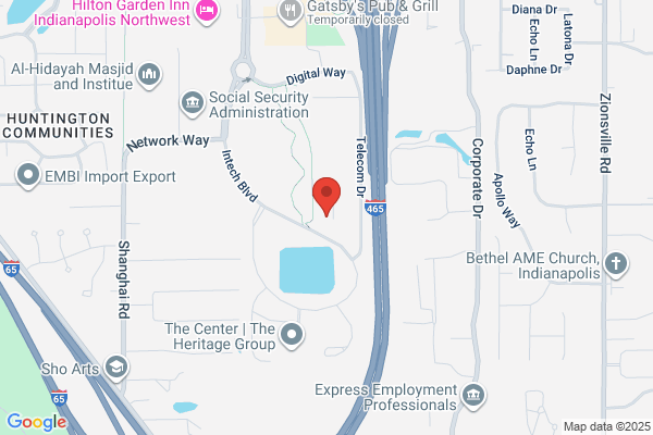 Builders Association of Greater Indianapolis