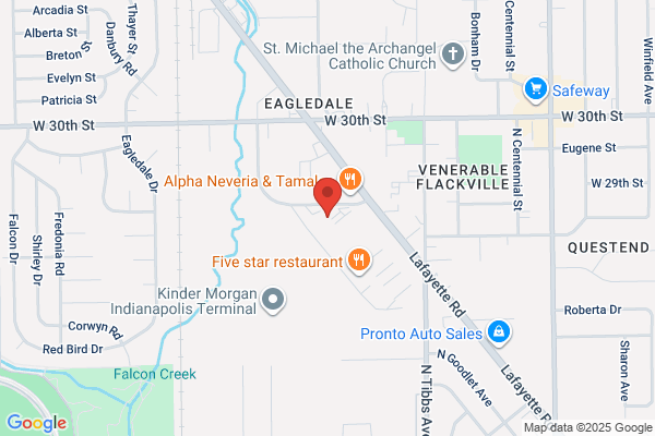 Household Furniture Inc.