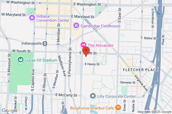 Obstetrics & Gynecology of Indiana CityWay