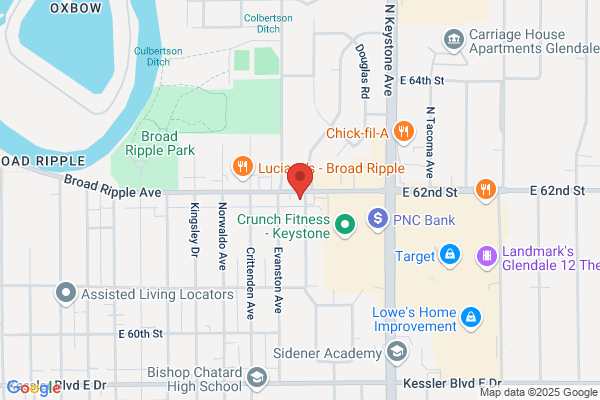Broad Ripple Lock Service Inc