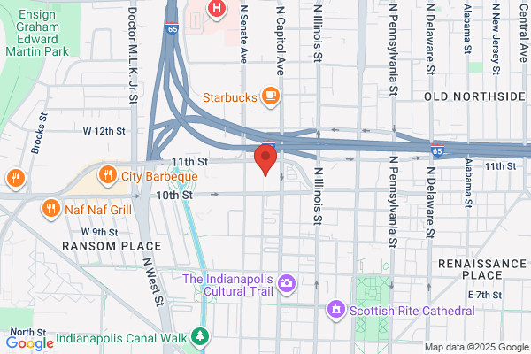 Indianapolis Local Locksmith