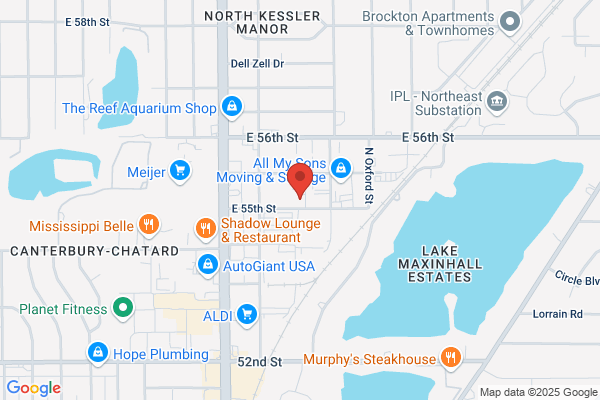 Circle City Security Systems Inc.