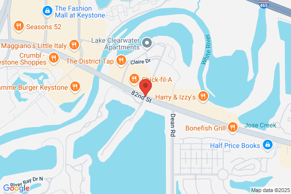 Clearwater Commons