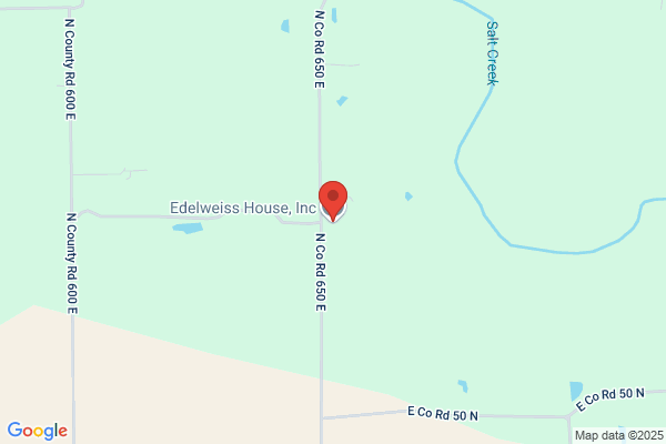 Edelweiss House Inc