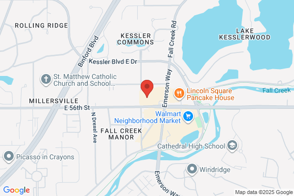 Entrust Health Services Community Hospice Program