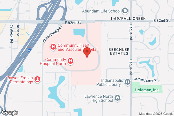 Advanced Wound Center North