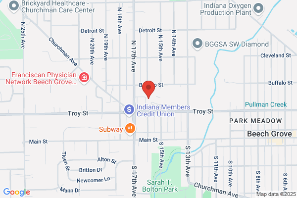 Select Specialty Hospital