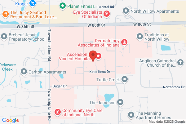 St. Vincent Hospital And Health Care Center, Inc.