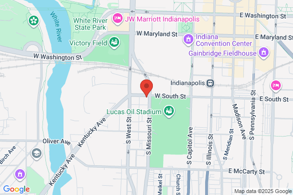 Holiday Inn Express & Suites Indianapolis Dtn-Conv Ctr Area, an IHG Hotel