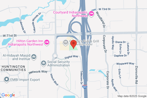 Holiday Inn Express & Suites Indianapolis Northwest, an IHG Hotel