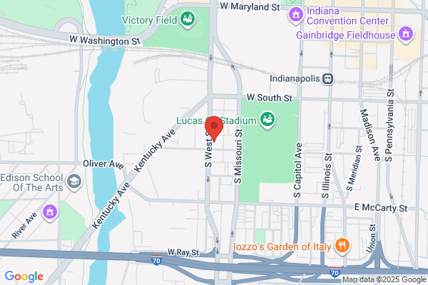 Staybridge Suites Indianapolis Downtown-Conv Ctr, an IHG Hotel