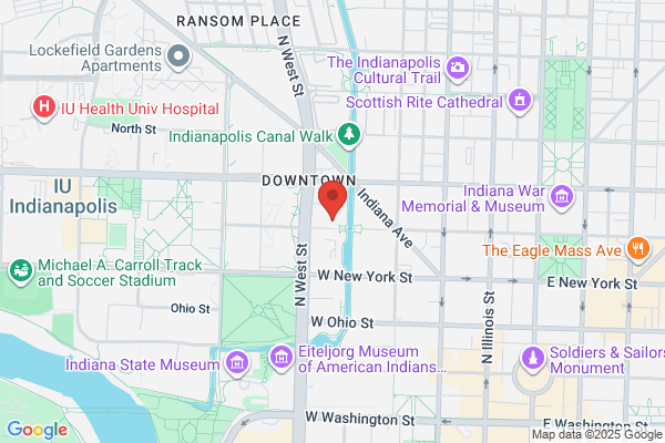 Homewood Suites by Hilton Indianapolis Downtown IUPUI