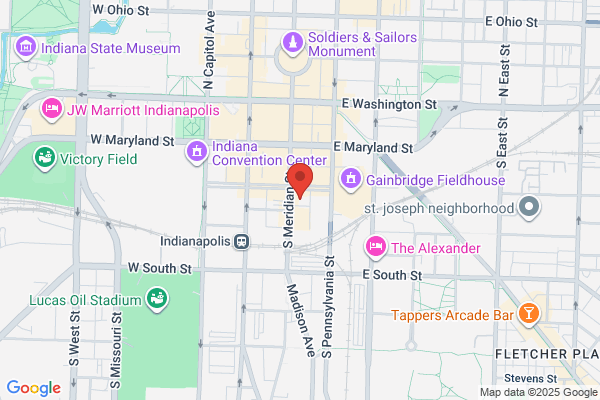 Homewood Suites by Hilton Indianapolis-Downtown