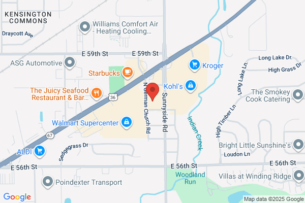 Baymont Inn & Suites Indianapolis Northeast