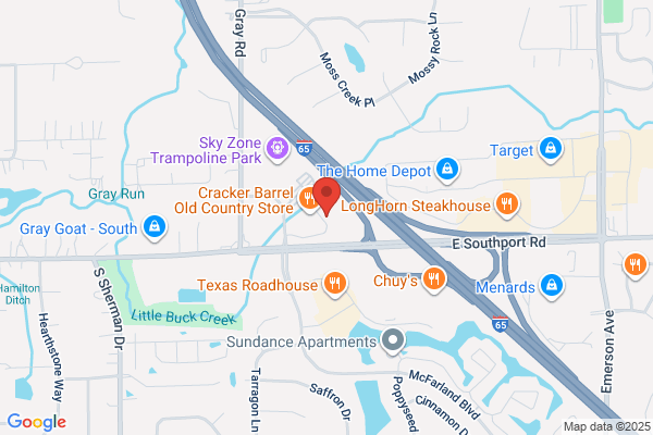 Baymont Inn and Suites Indianapolis South