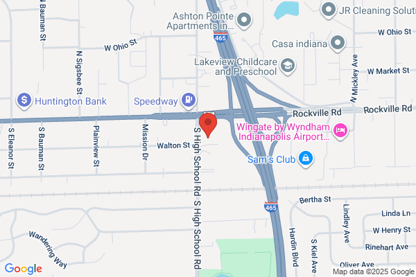 Best Western Airport Suites