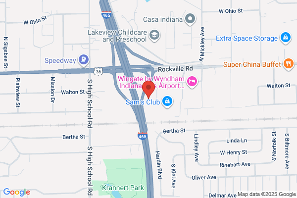 Comfort Inn & Suites West