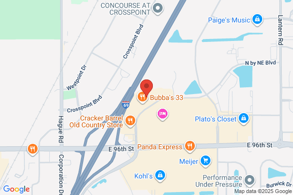 Comfort Suites Ne Indianapolis Fishers