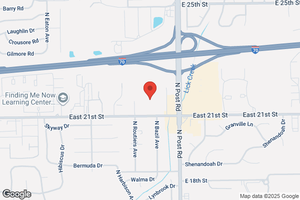 Country Hearth Inn & Suites - Indianapolis