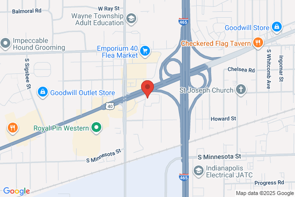 Dollar Inn Airport