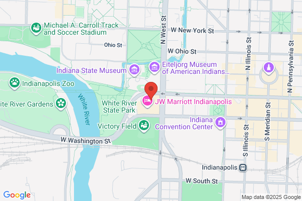 Fairfield Inn & Suites by Marriott Indianapolis Downtown