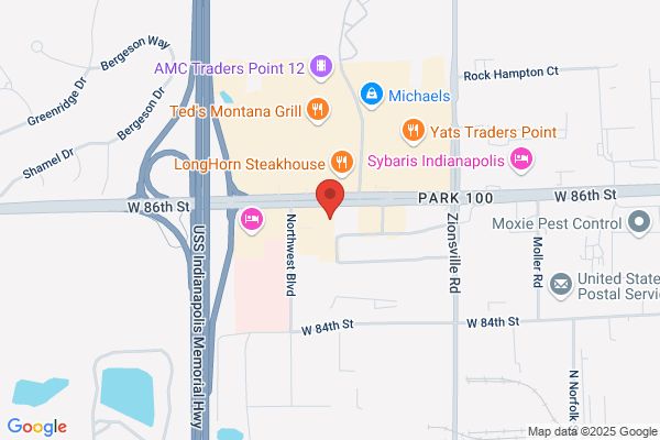 Fairfield Inn & Suites by Marriott Indianapolis Northwest